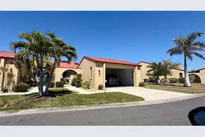 1780 Deborah Drive #6, Punta Gorda, FL 33950 - Photo 1