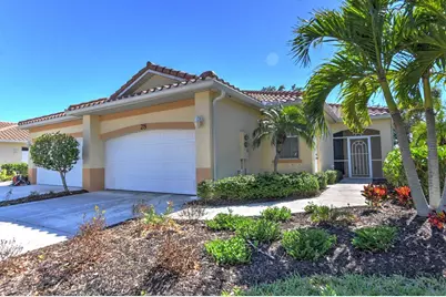 3181 Matecumbe Key Road #28, Punta Gorda, FL 33955 - Photo 1