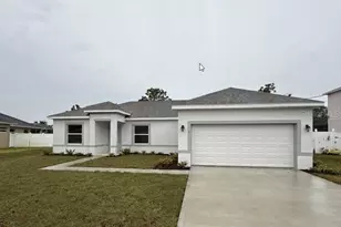 61 Butterfield Dr, Palm Coast, FL 32137 - Photo 1