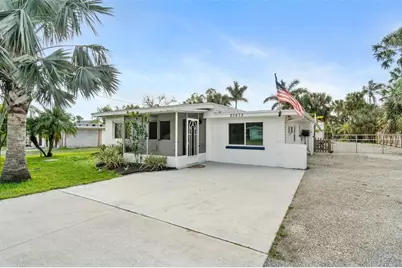 23475 Harper Avenue, Port Charlotte, FL 33980 - Photo 1