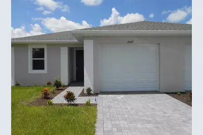 26287 Northern Cross Road, Punta Gorda, FL 33983 - Photo 1
