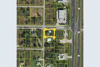 274 Organ Street, Punta Gorda, FL 33982 - Photo 1