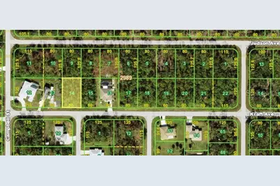 12042 Kraft Avenue, Port Charlotte, FL 33953 - Photo 1