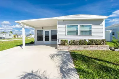7388 Beckley Street, Port Charlotte, FL 33981 - Photo 1