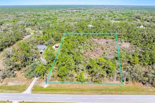 Tropicaire Blvd, North Port, FL 34286 - Photo 1