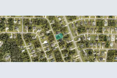 Mincey Terrace, North Port, FL 34286 - Photo 1