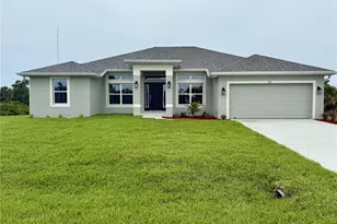 9171 Waldrep St, Port Charlotte, FL 33981 - Photo 1