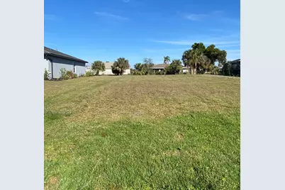 25252 Alcazar Drive, Punta Gorda, FL 33955 - Photo 1
