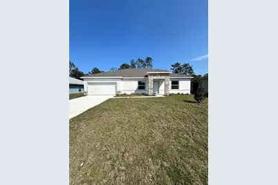 8 Wood Crest Lane, Palm Coast, FL 32164 - Photo 1