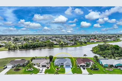 1341 Neapolitan Road, Punta Gorda, FL 33983 - Photo 1