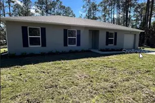 4415 Olga St, Hastings, FL 32145 - Photo 1
