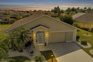 1944 Boddington Trail, Port Charlotte, FL 33980 - Photo 1