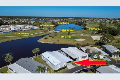 2100 Kings Highway #612, Port Charlotte, FL 33980 - Photo 1