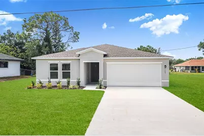 4109 Harlando Avenue, Sebring, FL 33872 - Photo 1