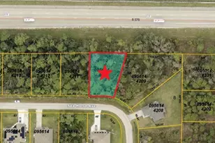 Lot 10 Sea Horse Ave, North Port, FL 34286 - Photo 1