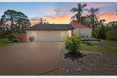 1701 Overbrook Road, Englewood, FL 34223 - Photo 1