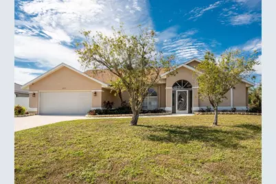 16571 Cape Horn Boulevard, Punta Gorda, FL 33955 - Photo 1