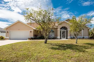 16571 Cape Horn Blvd, Punta Gorda, FL 33955 - Photo 1