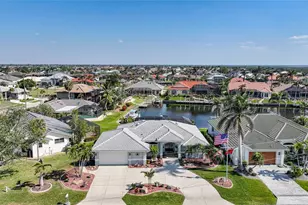 3906 Crooked Island Dr, Punta Gorda, FL 33950 - Photo 1