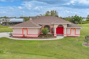 26389 Villa Maria Dr, Punta Gorda, FL 33983 - Photo 1