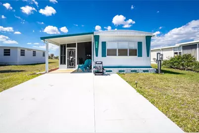 7409 Petula Avenue, Port Charlotte, FL 33981 - Photo 1