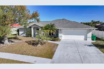 13632 Clara Lane, Port Charlotte, FL 33981 - Photo 1