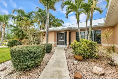 23531 Dunstan Avenue, Port Charlotte, FL 33954 - Photo 1