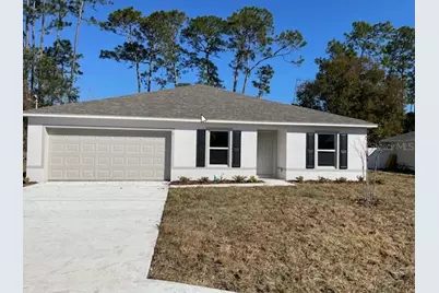 7 Richelieu Lane, Palm Coast, FL 32164 - Photo 1