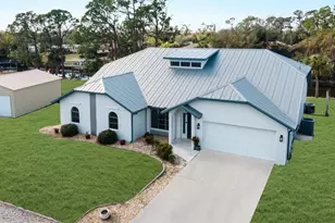 908 Tropical Cir NW, Port Charlotte, FL 33948 - Photo 1