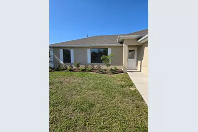 2604 NW 3rd Avenue, Cape Coral, FL 33993 - Photo 1
