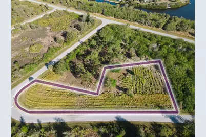 15038 Pyote Terrace, Port Charlotte, FL 33953 - Photo 1