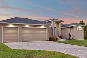 9529 Calumet Blvd, Port Charlotte, FL 33981 - Photo 1