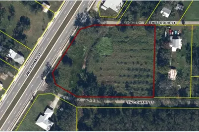 2491 SW Stroud Street, Arcadia, FL 34266 - Photo 1