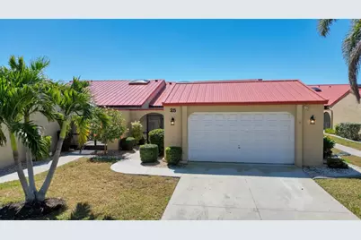 1780 Deborah Drive #25, Punta Gorda, FL 33950 - Photo 1