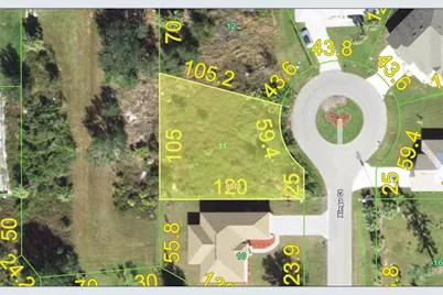 447 Xingu Court, Punta Gorda, FL 33983 - Photo 1