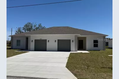 9244 Agate Street, Port Charlotte, FL 33981 - Photo 1