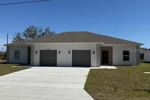 9244 Agate St, Port Charlotte, FL 33981 - Photo 1