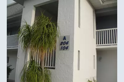 22375 Edgewater Drive #204, Punta Gorda, FL 33980 - Photo 1