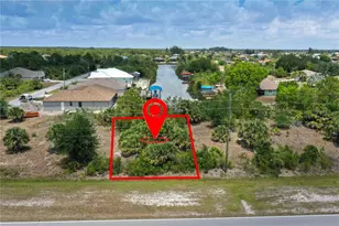 14530 Ingraham Blvd, Port Charlotte, FL 33981 - Photo 1