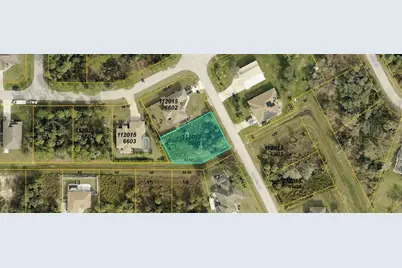 Lot 1 Loughlin Road, North Port, FL 34288 - Photo 1