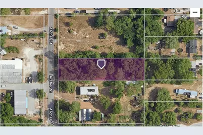Lot 20 Archer Street, Hudson, FL 34667 - Photo 1