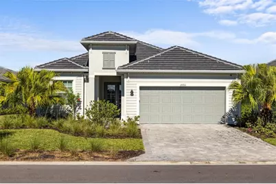 15931 Sugar Hill Drive, Punta Gorda, FL 33982 - Photo 1