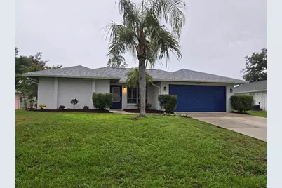 3753 Aba Lane, North Port, FL 34287 - Photo 1