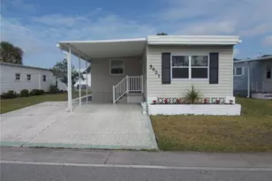 5421 Holiday Park Blvd, North Port, FL 34287 - Photo 1