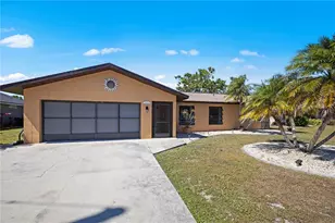 2333 Rio De Janeiro Ave, Punta Gorda, FL 33983 - Photo 1