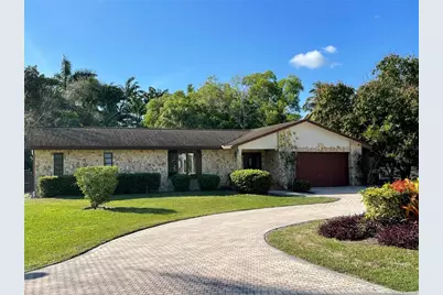 4700 SW 110th Avenue, Davie, FL 33328 - Photo 1