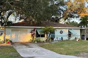 1148 Barbour Ave, Port Charlotte, FL 33948 - Photo 1