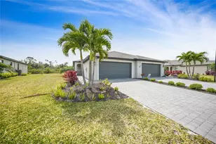 2232 Bonito Wy, Port Charlotte, FL 33953 - Photo 1