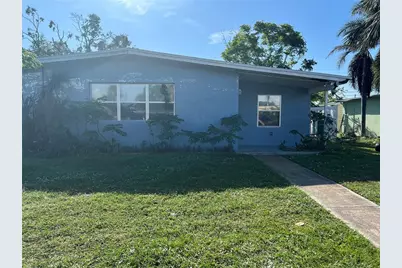 21069 Gertrude Avenue, Port Charlotte, FL 33952 - Photo 1