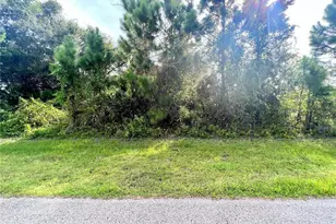 Napoleon Rd, North Port, FL 34288 - Photo 1